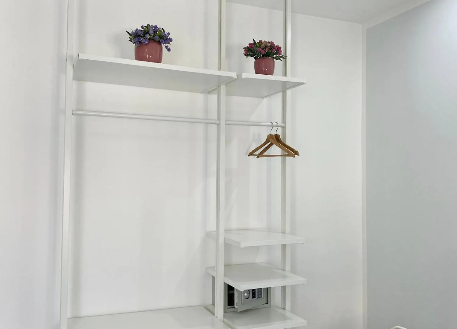 Apartment Attico Belvedere Palermo
