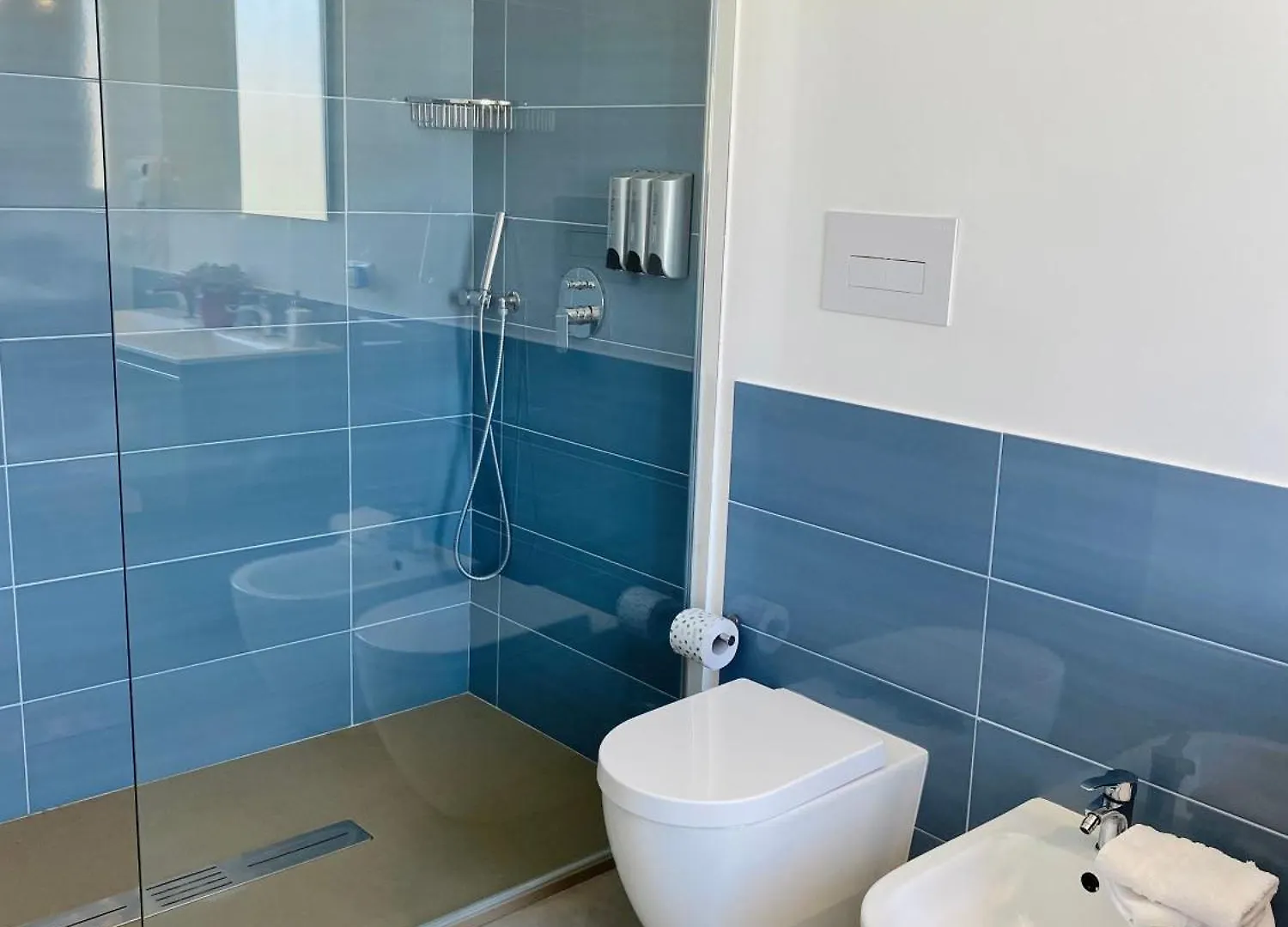 Apartment Attico Belvedere Palermo