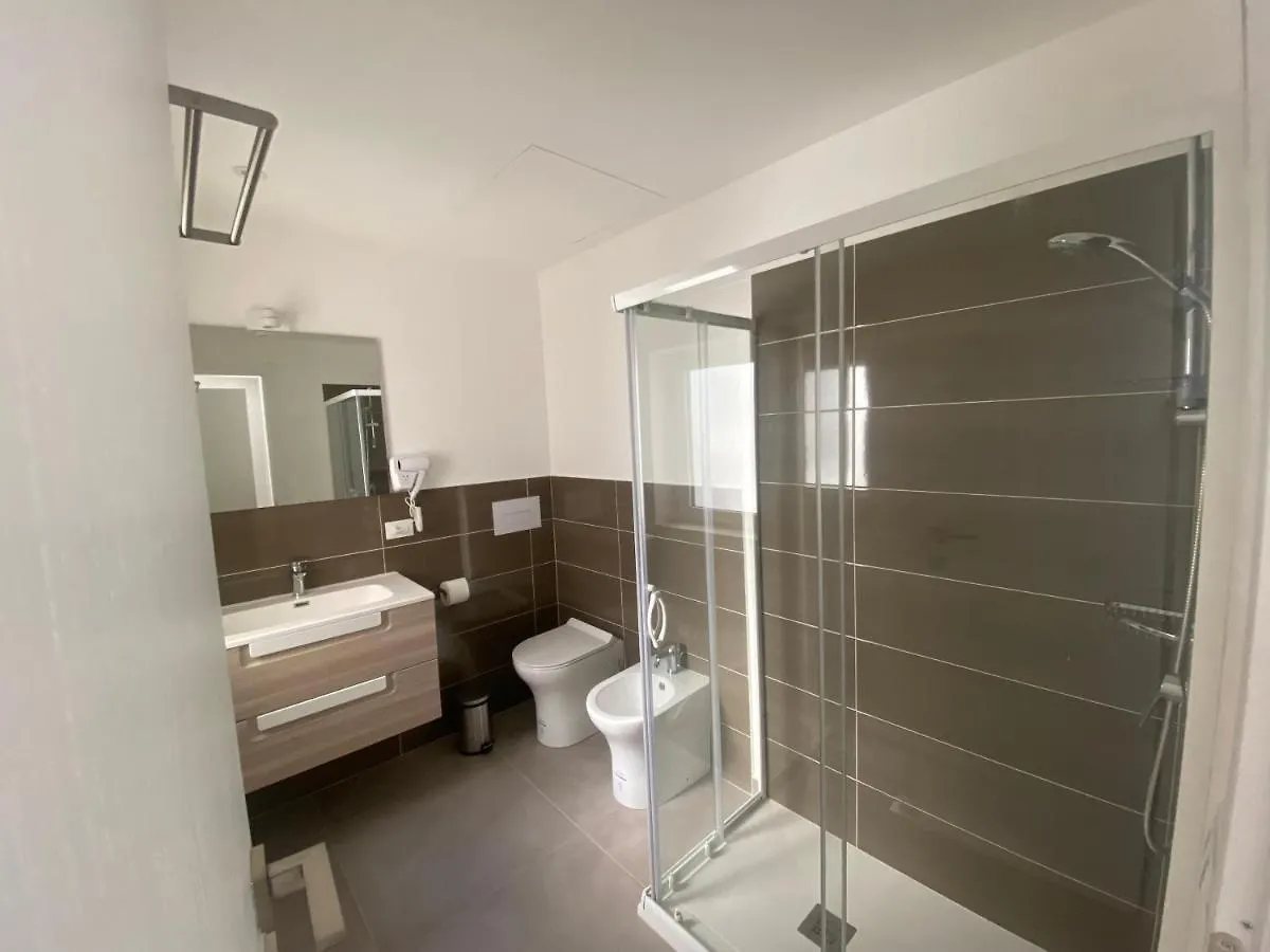 Apartment Attico Belvedere Palermo
