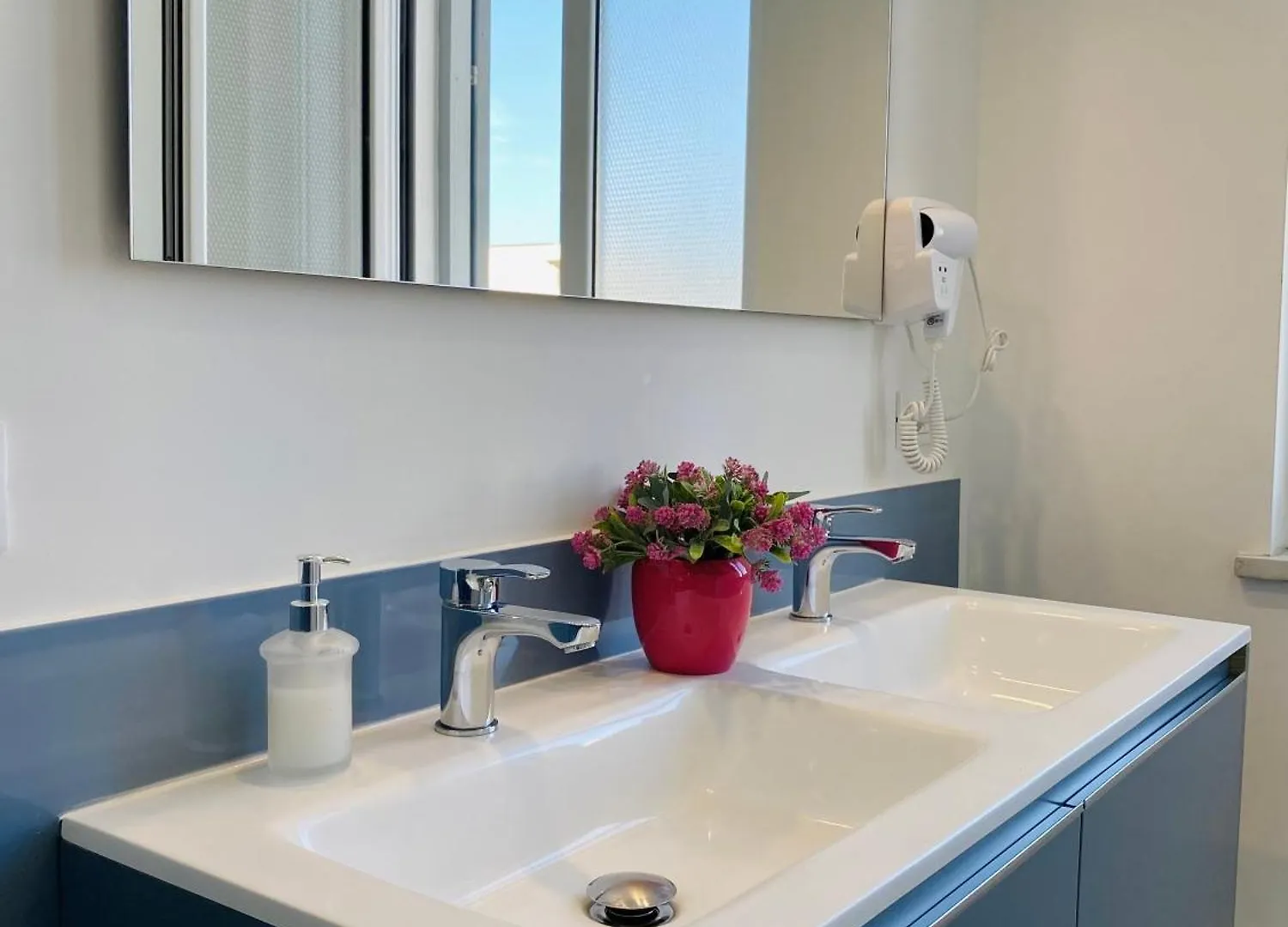 Apartment Attico Belvedere Palermo