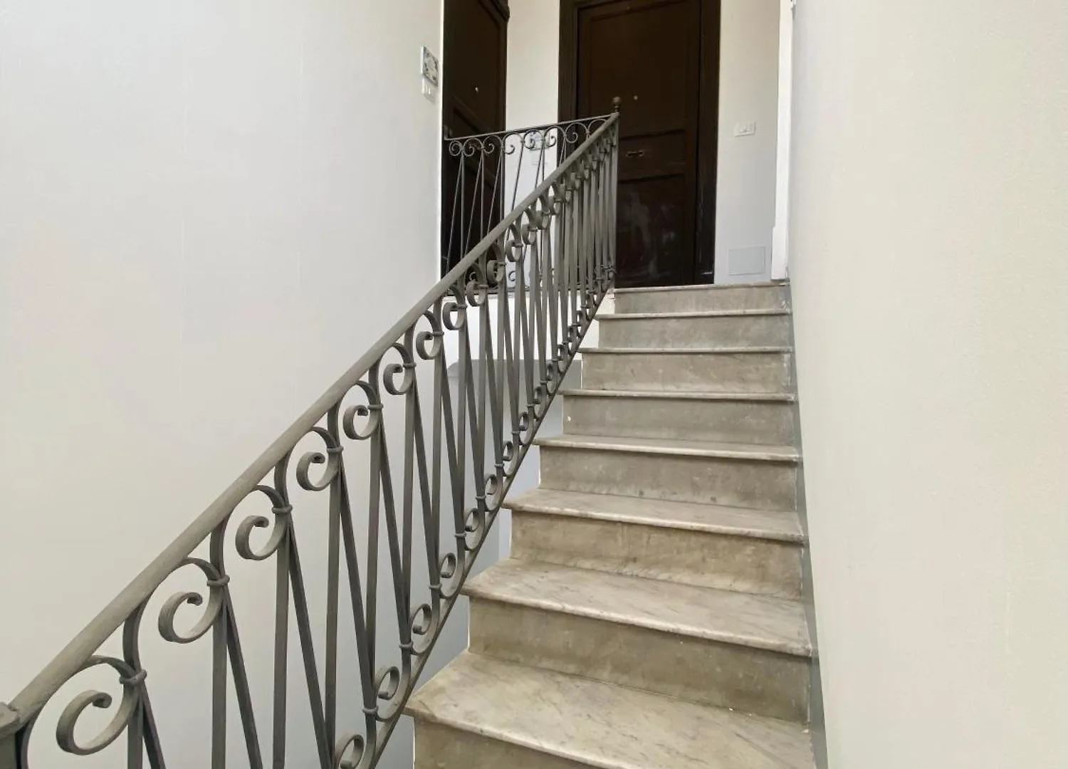 Apartment Attico Belvedere Palermo Italy